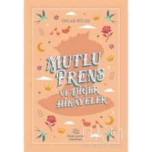 TeknoKapsül Mutlu Prens ve Diğer Hikayeler