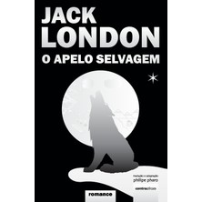 Step Kitap O Apelo Selvagem: (The Call Of The Wild)