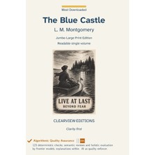 Step Kitap The Blue Castle