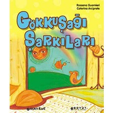 TeknoKapsül Gökkuşağı Şarkıları