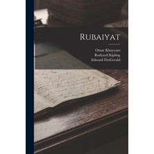 Step Kitap Rubaiyat
