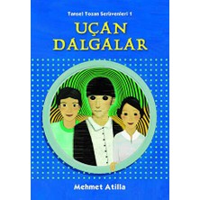TeknoKapsül Uçan Dalgalar