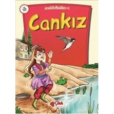 TeknoKapsül Cankız