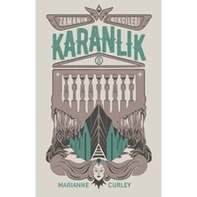 TeknoKapsül Zamanın Bekçileri 2 - Karanlık