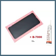 Bezos Vivo V25 Uyumlu OLED Ekran Dokunmatik (B7000 15 ml Agc