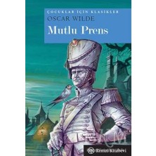 TeknoKapsül Mutlu Prens