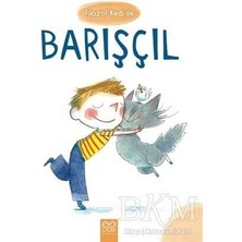 TeknoKapsül Filozof Kedi Ile Barışçıl