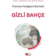 TeknoKapsül Gizli Bahçe