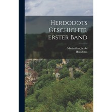 Step Kitap Herdodots Geschichte, Erster Band