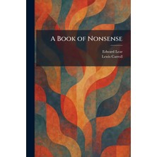 Step Kitap A Book Of Nonsense