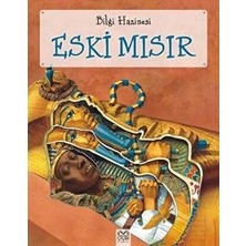 TeknoKapsül Bilgi Hazinesi - Eski Mısır