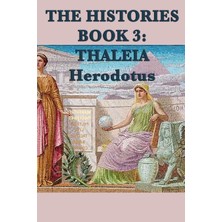 Step Kitap The Histories Book 3: Thaleia
