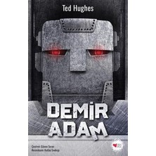 TeknoKapsül Demir Adam