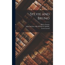 Step Kitap Sylvie And Bruno