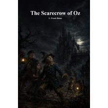Step Kitap The Scarecrow Of Oz