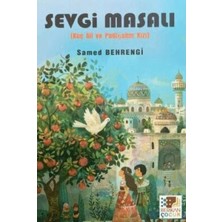 TeknoKapsül Sevgi Masalı