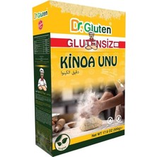 Tr Dr. Gluten Glutensiz Kinoa Unu