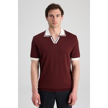 D'S Damat Ds Damat Regular Fit Pas Düz Kazak