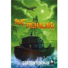 TeknoKapsül Intikam - Suç Dehaları