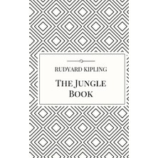 Step Kitap The Jungle Book