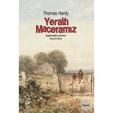 TeknoKapsül Yeraltı Maceramız