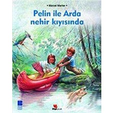 TeknoKapsül Pelin ile Arda Nehir Kıyısında