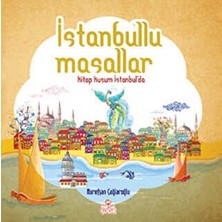 TeknoKapsül Istanbullu Masallar