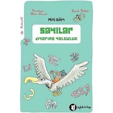 TeknoKapsül Sayılar Diyarına Yolculuk - Mini Bilim 4
