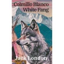 Step Kitap Colmillo Blanco - White Fang