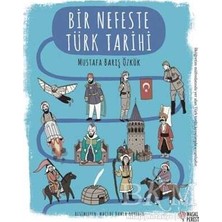 TeknoKapsül Bir Nefeste Türk Tarihi