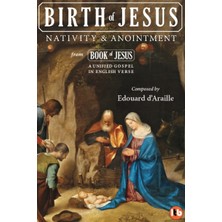 Step Kitap Bırth Of Jesus: Nativity And Anointment