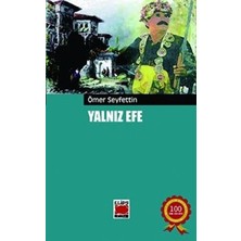TeknoKapsül Yalnız Efe