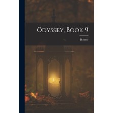 Step Kitap Odyssey, Book 9