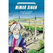 TeknoKapsül Üç Padişahın Mimarı Mimar Sinan