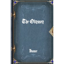 Step Kitap The Odyssey