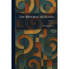 Step Kitap The Republic Of Plato