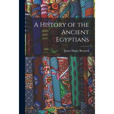 Step Kitap A History Of The Ancient Egyptians