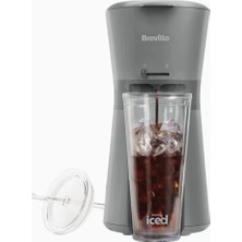 Breville VCF155 Gri Buzlu Kahve Makinesi 625 ml