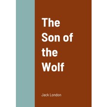 Step Kitap The Son Of The Wolf