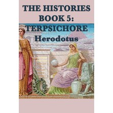 Step Kitap The Histories Book 5: Terpsichore