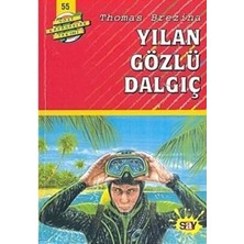 TeknoKapsül Yılan Gözlü Dalgıç