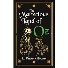 Step Kitap The Marvelous Land Of Oz