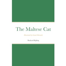 Step Kitap The Maltese Cat: Illustrated By Lionel Edwards