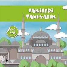 TeknoKapsül Camileri Tanıyalım