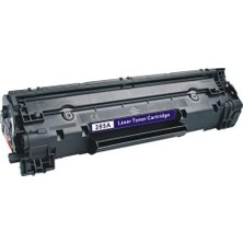 Tr Eko Kartuş Hp 85A-35A Canon 725-712 Muadil Toneri