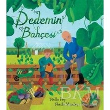 TeknoKapsül Dedemin Bahçesi