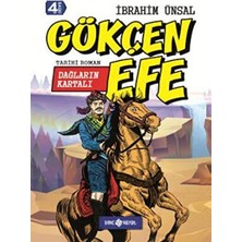 TeknoKapsül Dağların Kartalı Gökçen Efe