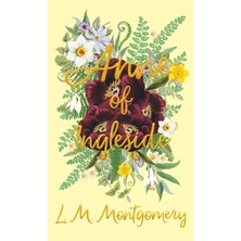 Step Kitap Anne Of Ingleside