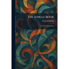 Step Kitap The Jungle Book: The Second Jungle Book