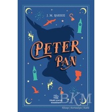TeknoKapsül Peter Pan